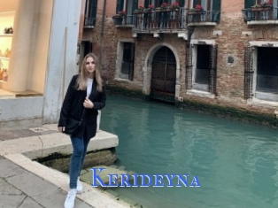 Kerideyna
