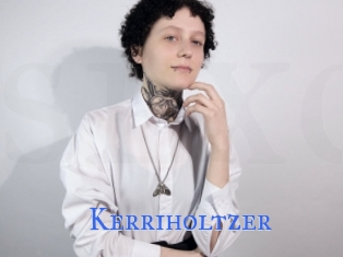 Kerriholtzer