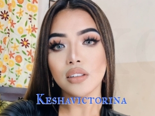 keshavictorina Sexcams Chatten