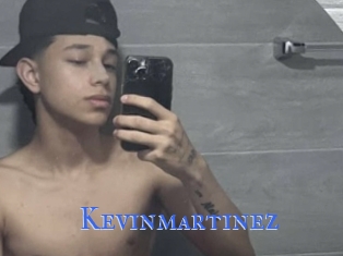 Kevinmartinez