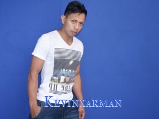 Kevinxarman