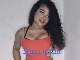 Keyla_harris