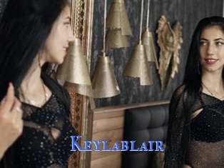 Keylablair