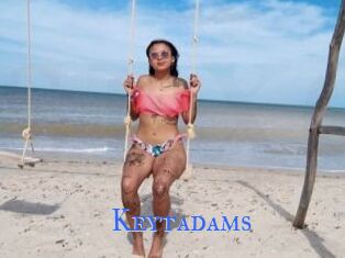 Keytadams