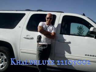 Khal