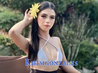 Khimgonzales