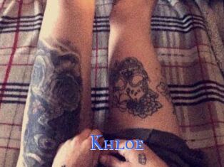 Khloe