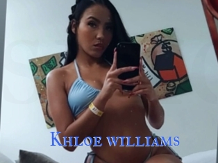 Khloe_williams