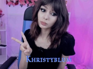 Khristyblum