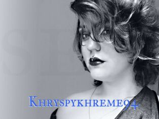 Khryspykhreme94
