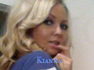 Kianna