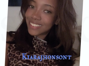 kiarajhonsont Sexcams Chatten