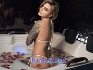 Kiaraleon