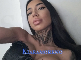 Kiaramoreno