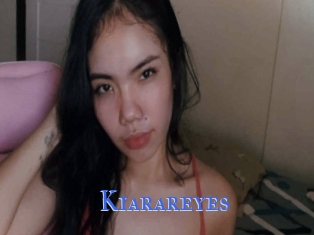 Kiarareyes