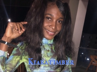 Kiaratimber