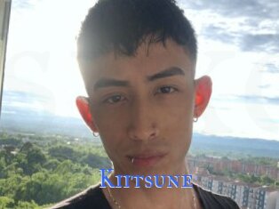Kiitsune