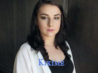Kikime