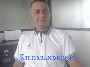 Kilderandkenia