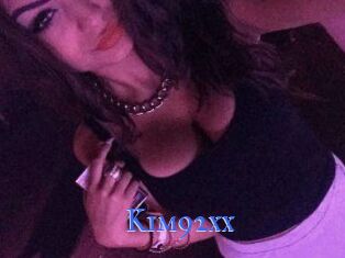 Kim92xx