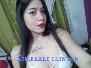 Kimberly_clinton