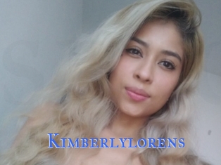 Kimberlylorens
