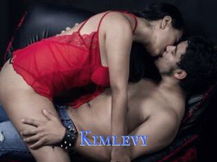 Kimlevy