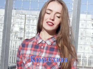 Kimluxebb