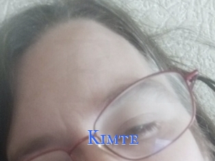 Kimte