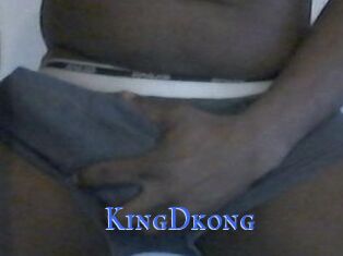 KingDkong