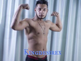 Kingdesirex
