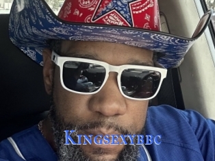 Kingsexybbc