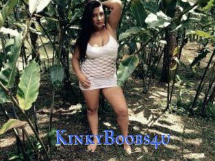 KinkyBoobs4u