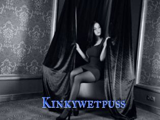 Kinkywetpuss