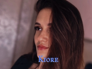 Kiore