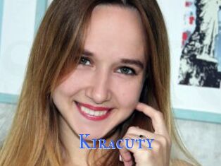 Kiracuty