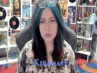 Kiramast