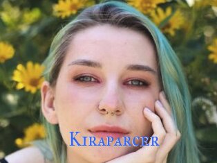 Kiraparcer