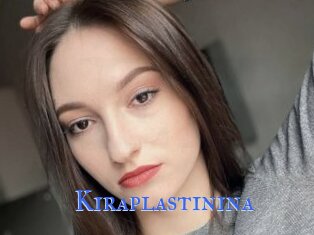 Kiraplastinina