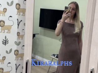 Kiraralphs