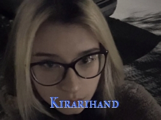 Kirarihand