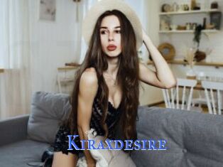 Kiraxdesire