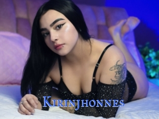Kirinjhonnes