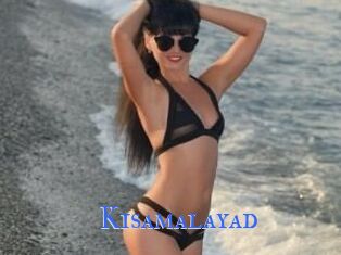 Kisamalayad