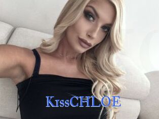 KissCHLOE