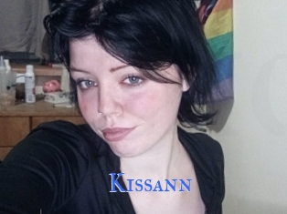 Kissann