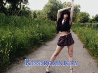 Kissfromnicky