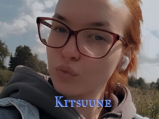 Kitsuune