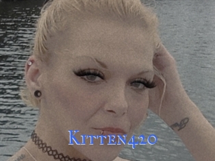 Kitten420