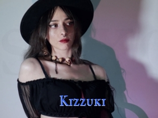 Kizzuki